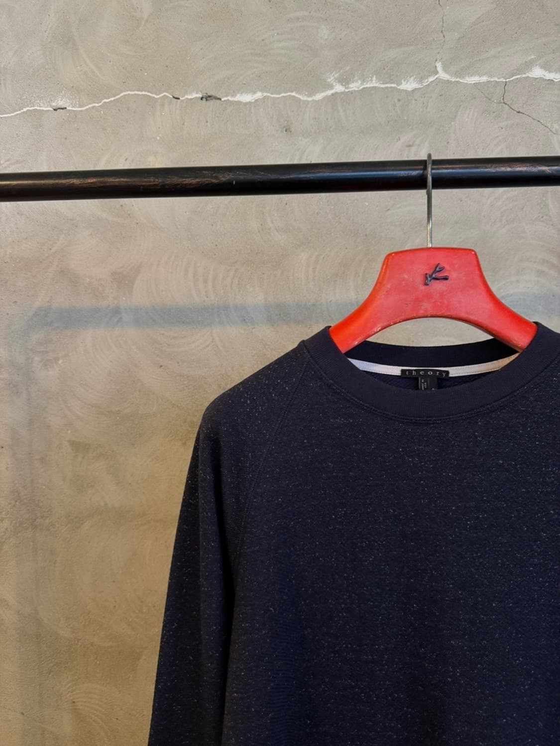 띠어리 맨투맨 95 상품이미지2