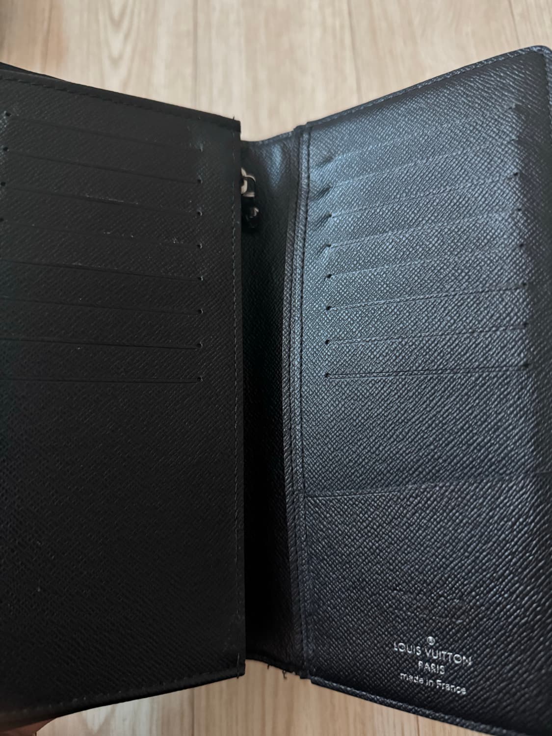 루이비통 이클립스 장지갑 상품이미지2