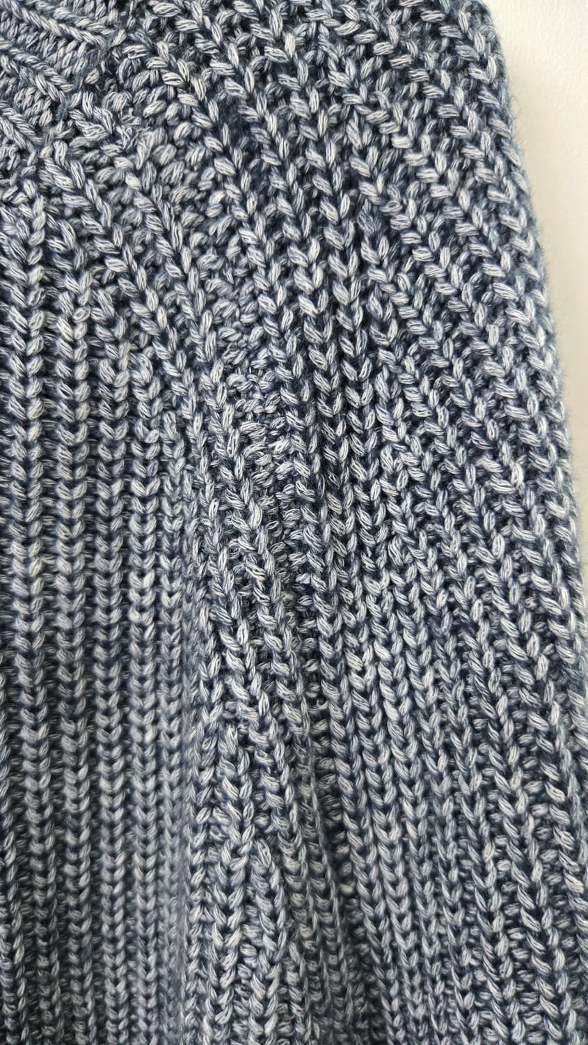 아베크롬비 남성니트 XL새상품 상품이미지2