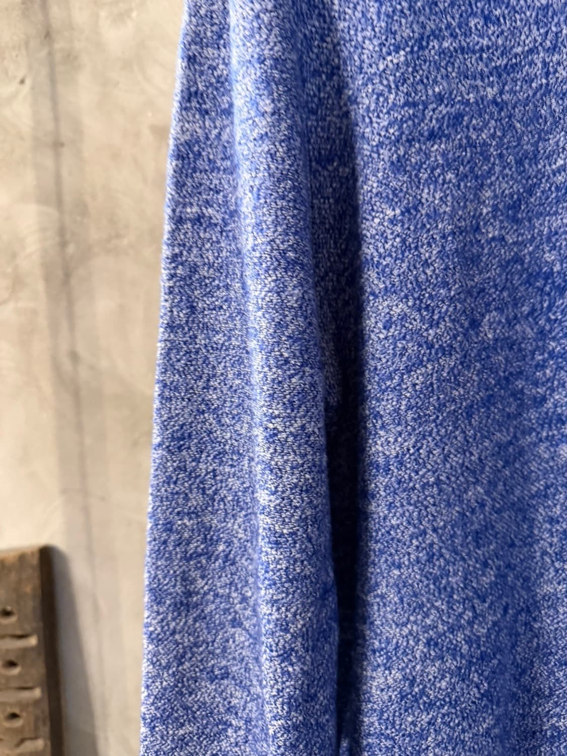 솔리드옴므 맨투맨 100 상품이미지4