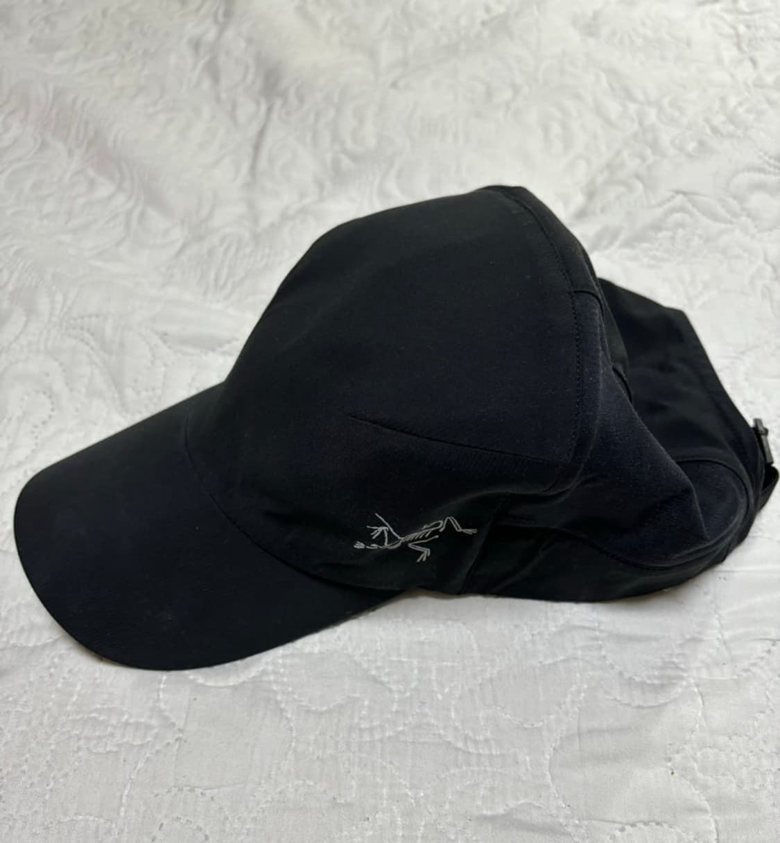 아크테릭스 모자 상품이미지1