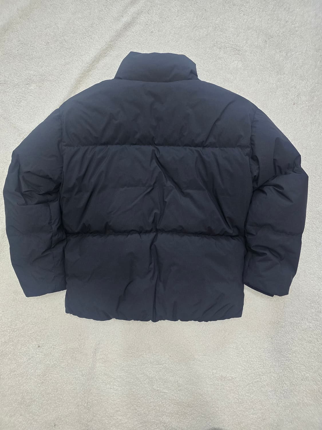 블랙야크 BCC 부스터 다운 패딩 L 상품이미지1