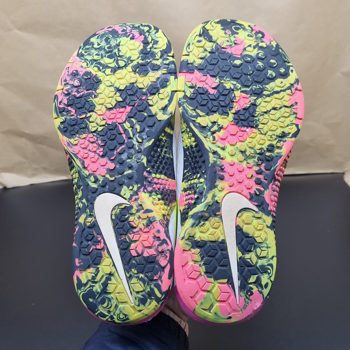 나이키 메트콘2 여성운동화240  상품이미지3