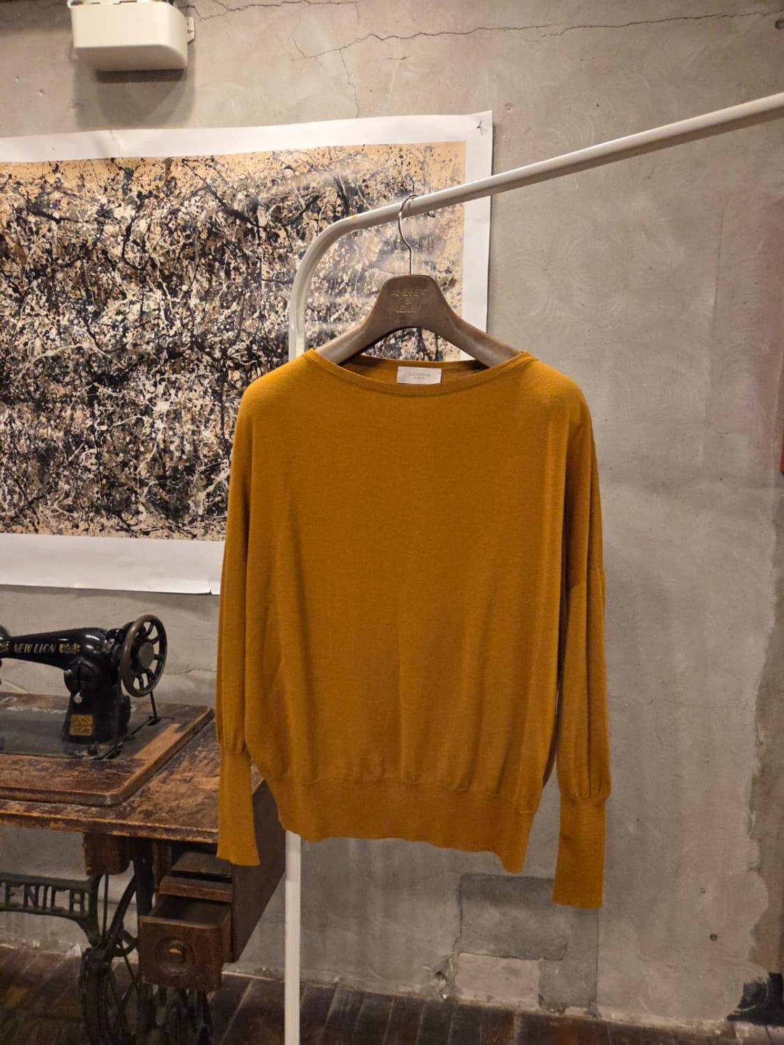 슬로웨어 by 자노네 상품이미지7