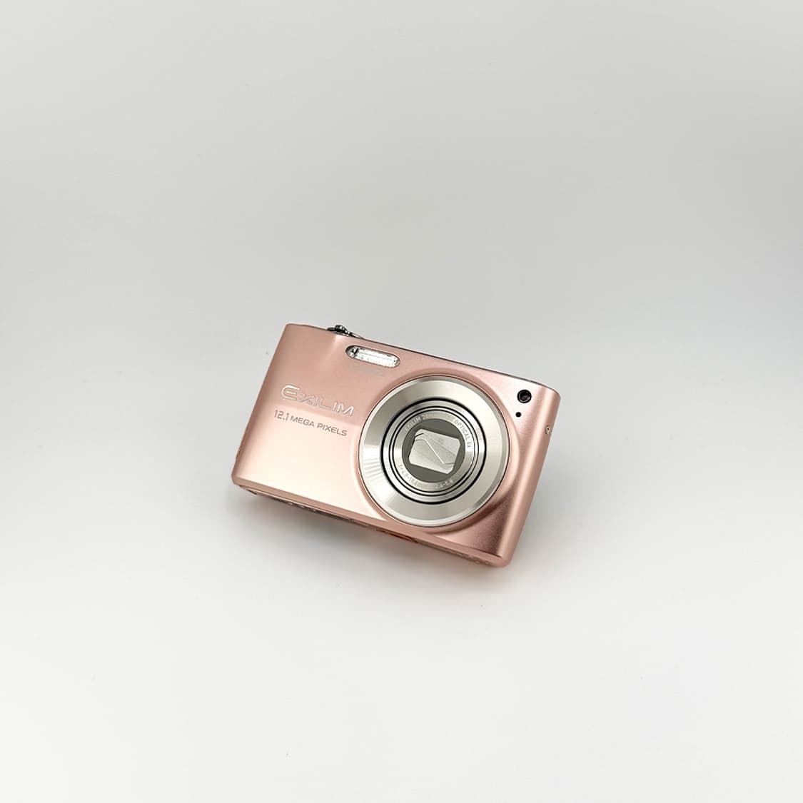 [💖태연픽!] CASIO 카시오 엑슬림 Z400 레트로 디지털 카메라 상품이미지8