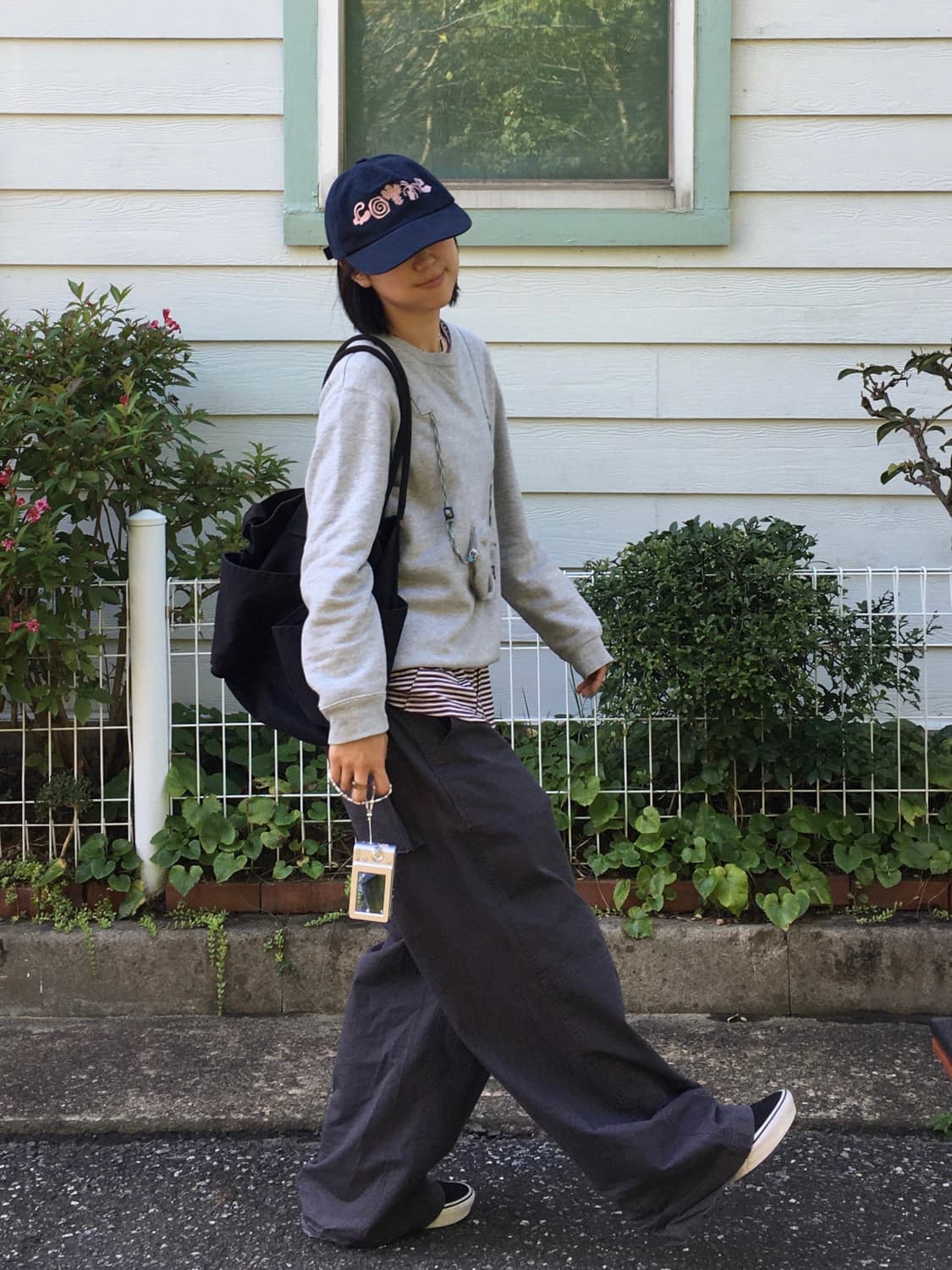 3pocket bag 상품이미지2