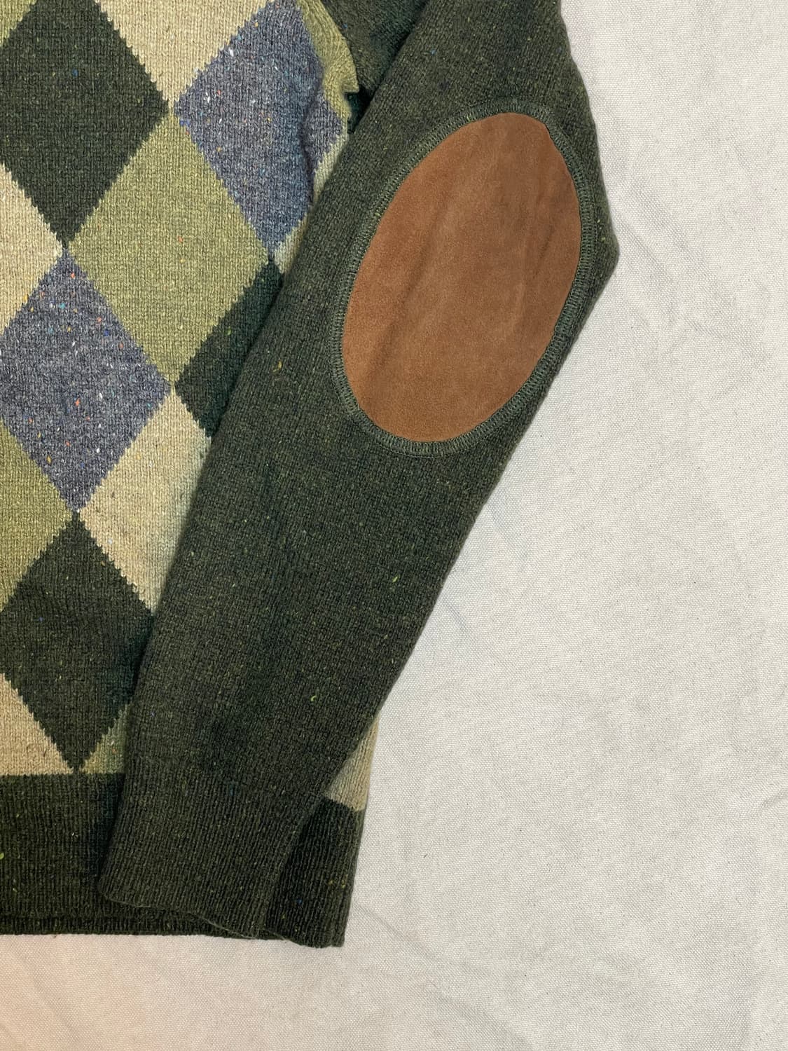 브룩스브라더스 가디건 상품이미지3