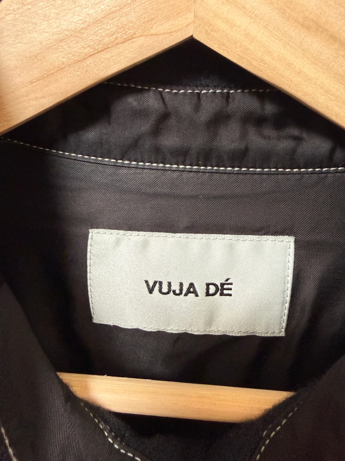 Vujade kimono dye shirt M사이즈 상품이미지3