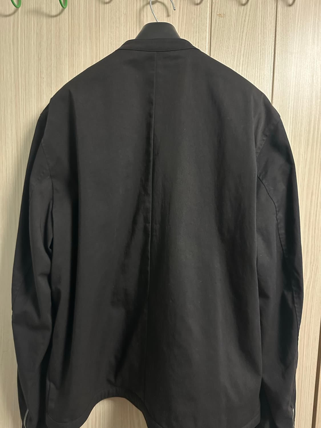 디젤 J-글로리-NWS 자켓 (XXL) 상품이미지2