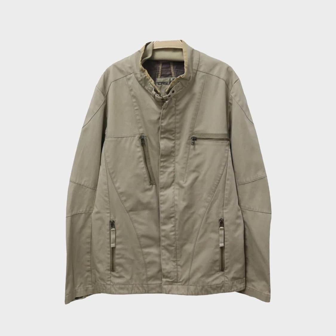 마리떼 프랑소와 저버  코튼 자켓 66095 상품이미지1