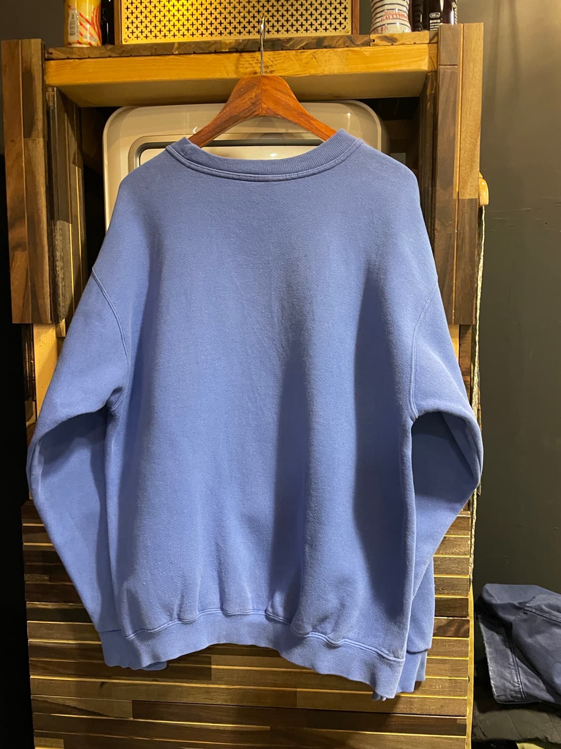 90s 나이키 맨투맨 상품이미지5