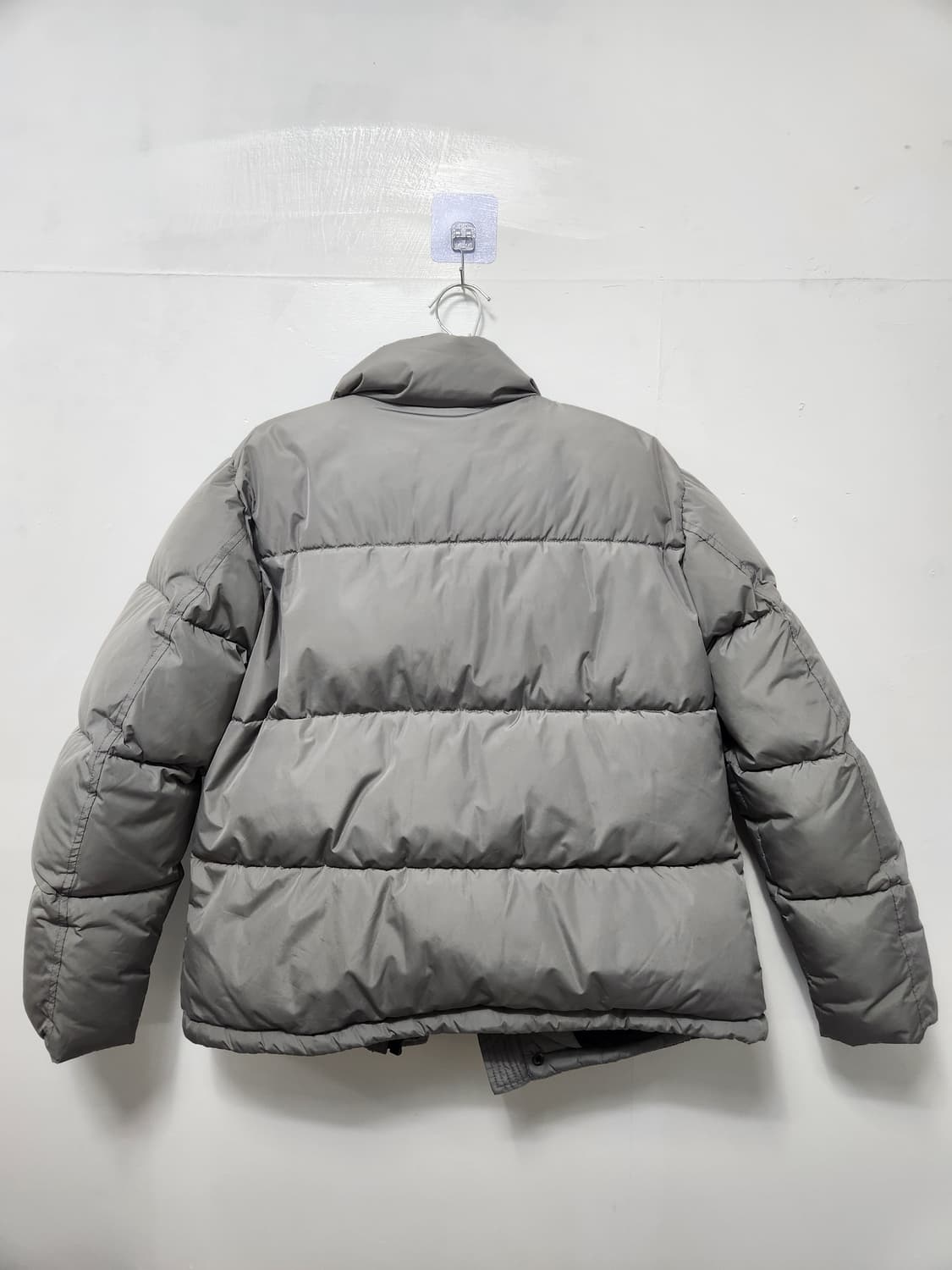 디키즈 패딩 그레이 상품이미지2