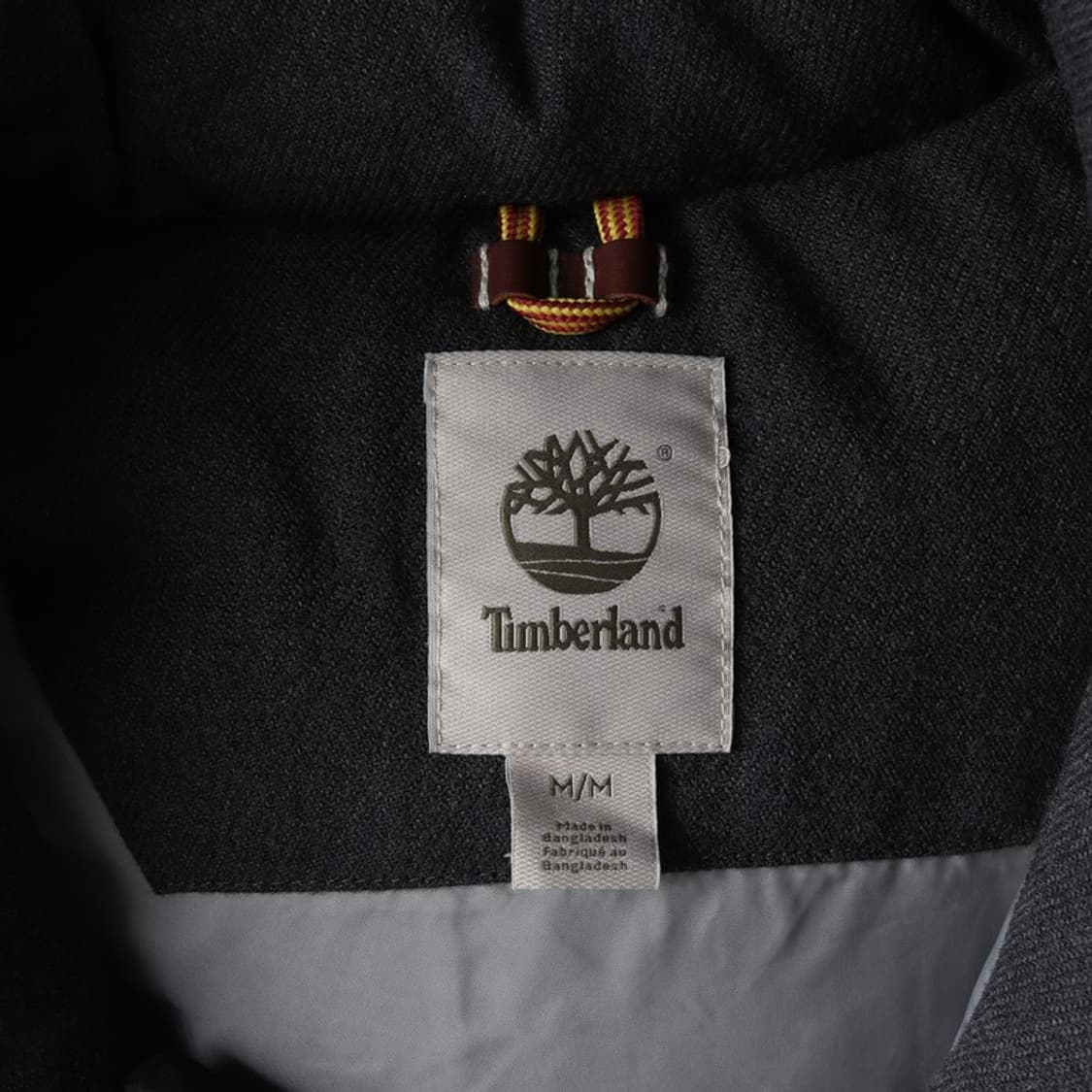 팀버랜드 패딩 베스트 M 상품이미지6