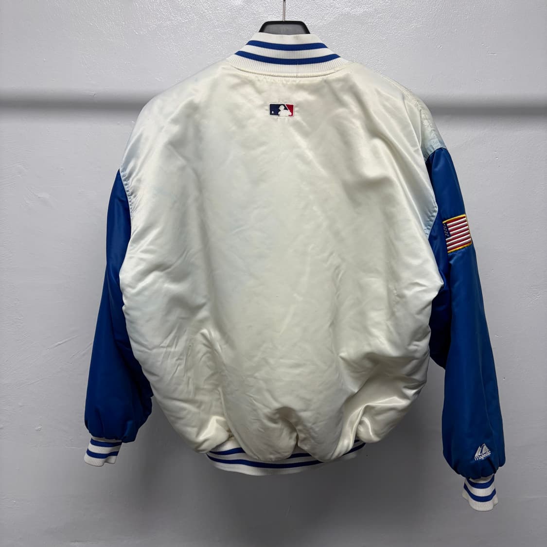 LA 다저스 바시티 (변색) 상품이미지2