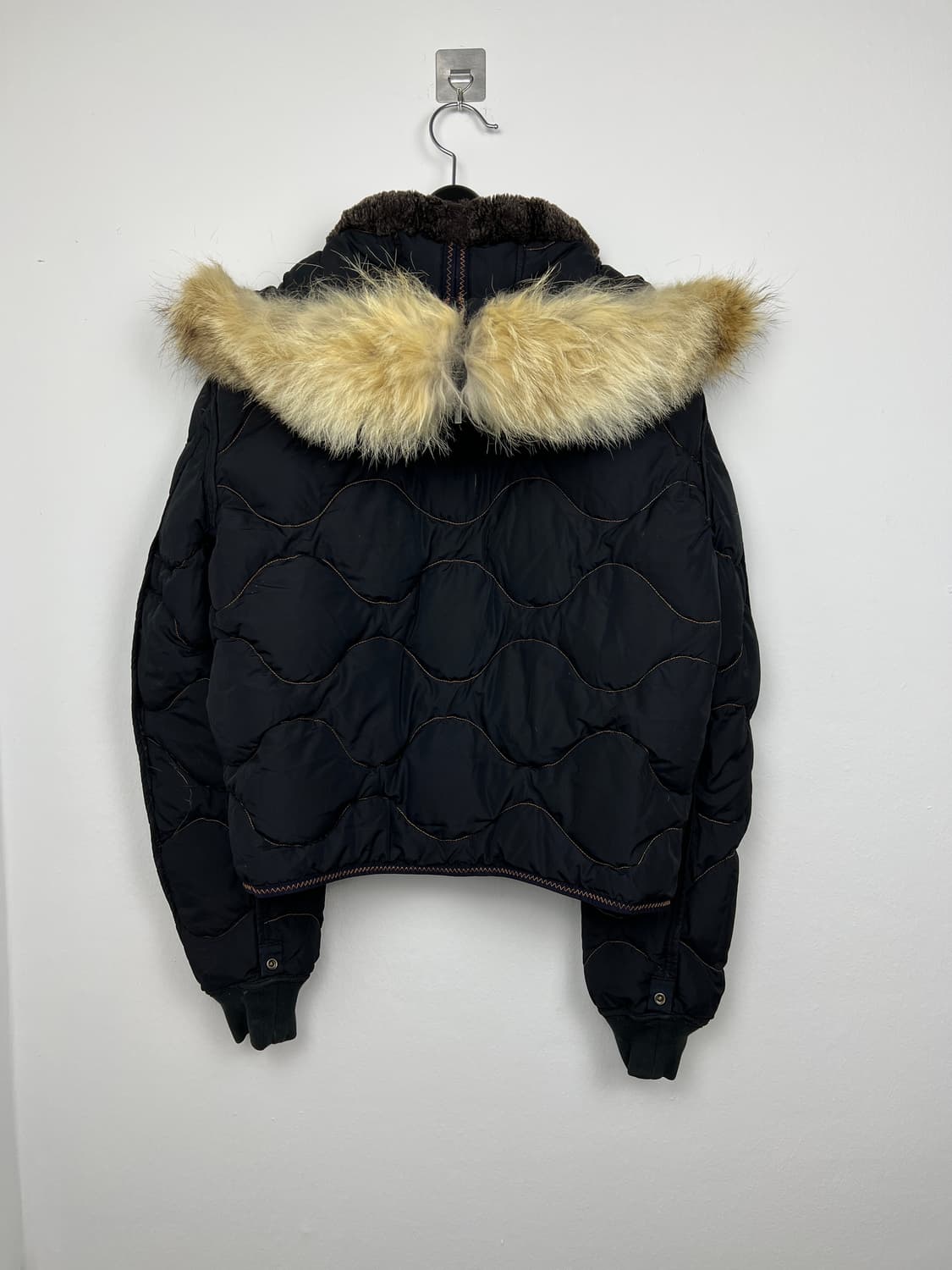 O103 파라점퍼스 내피 상품이미지2