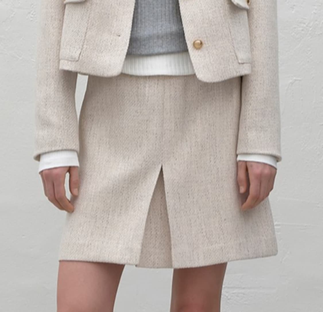 아틀리에 나인 셋업 m사이즈 상품이미지3