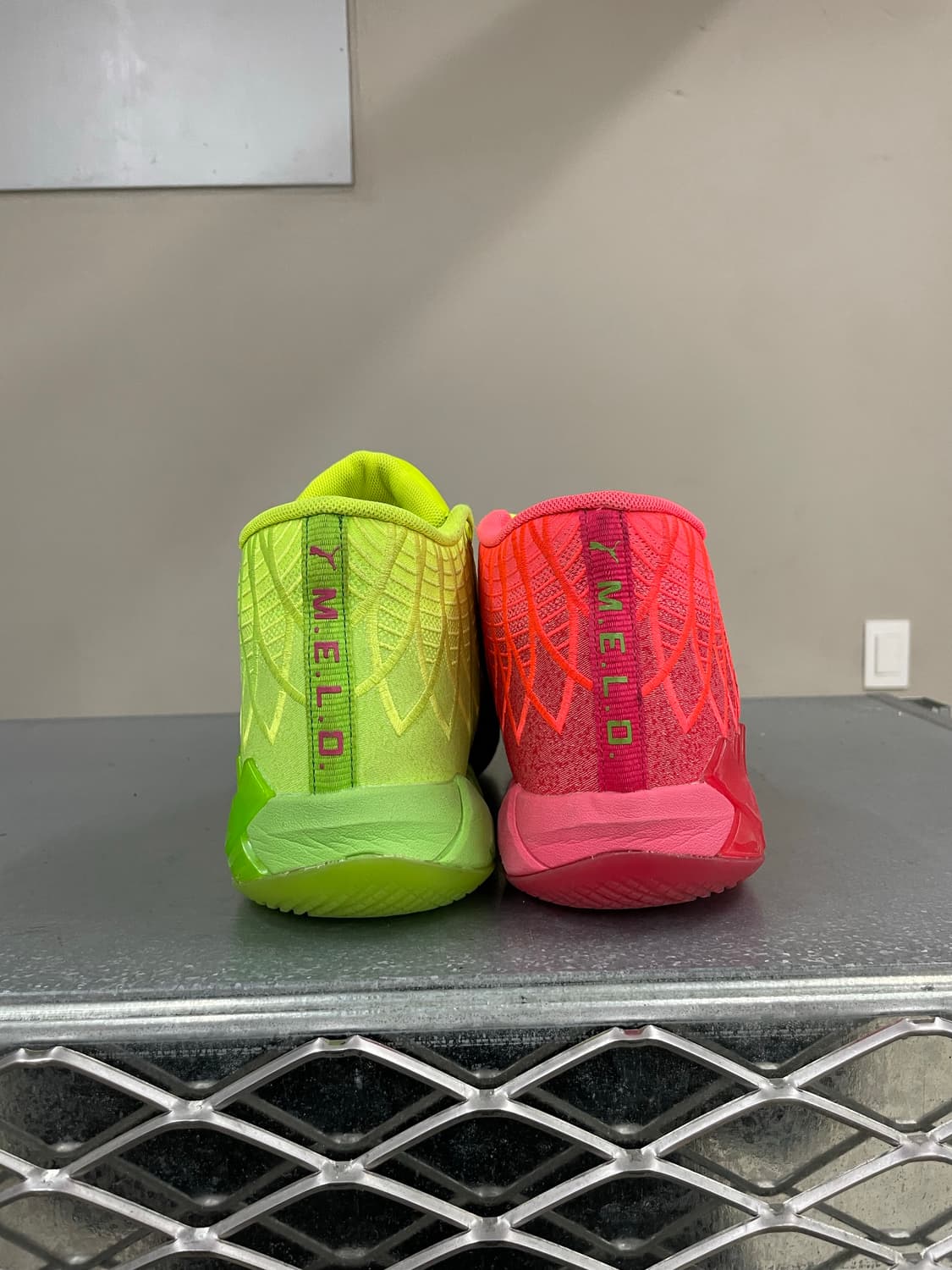 푸마 MB.01 릭 앤 모티280 상품이미지3