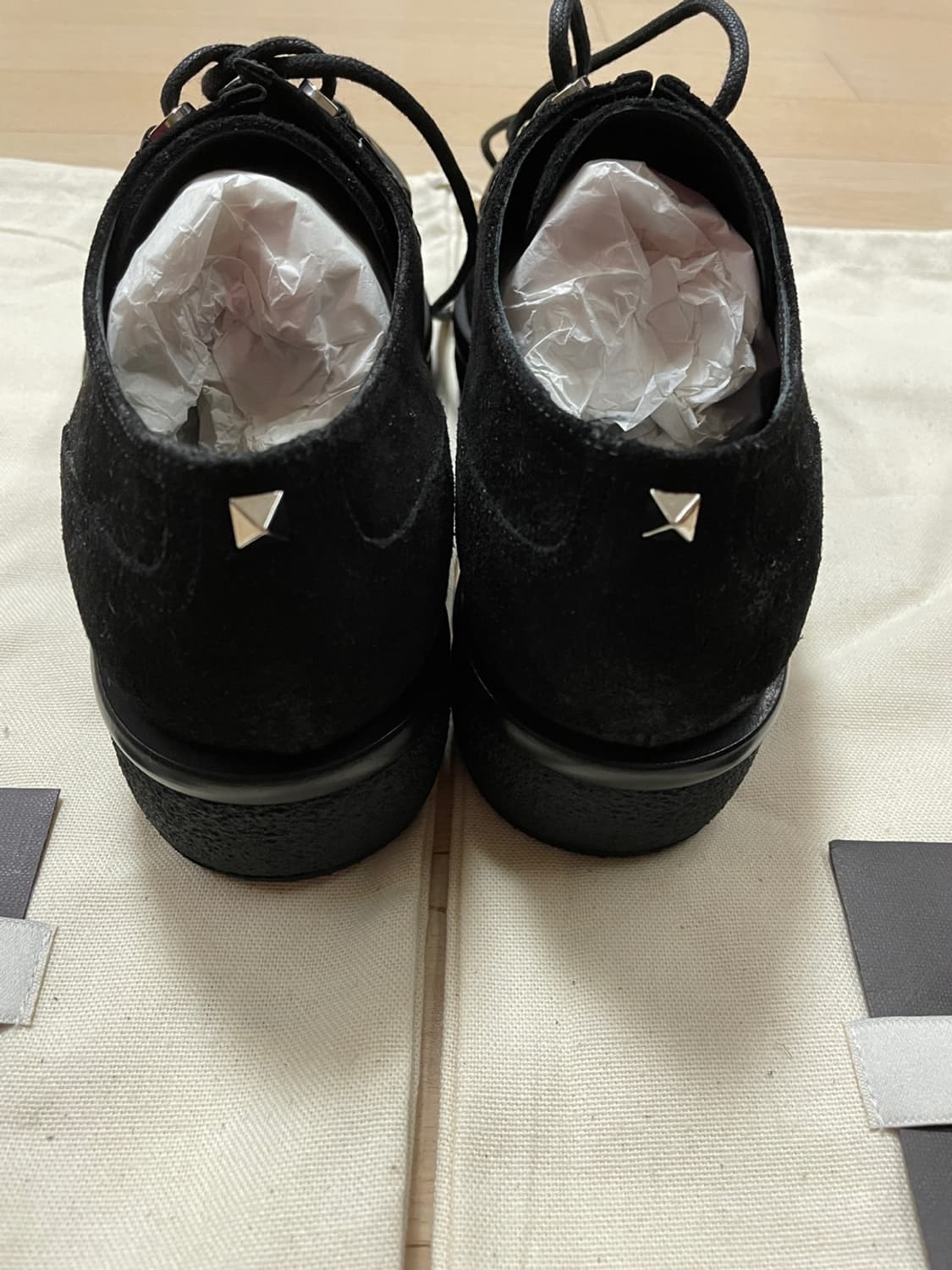 발렌티노 Valentino 캐쥬얼 로퍼 상품이미지5