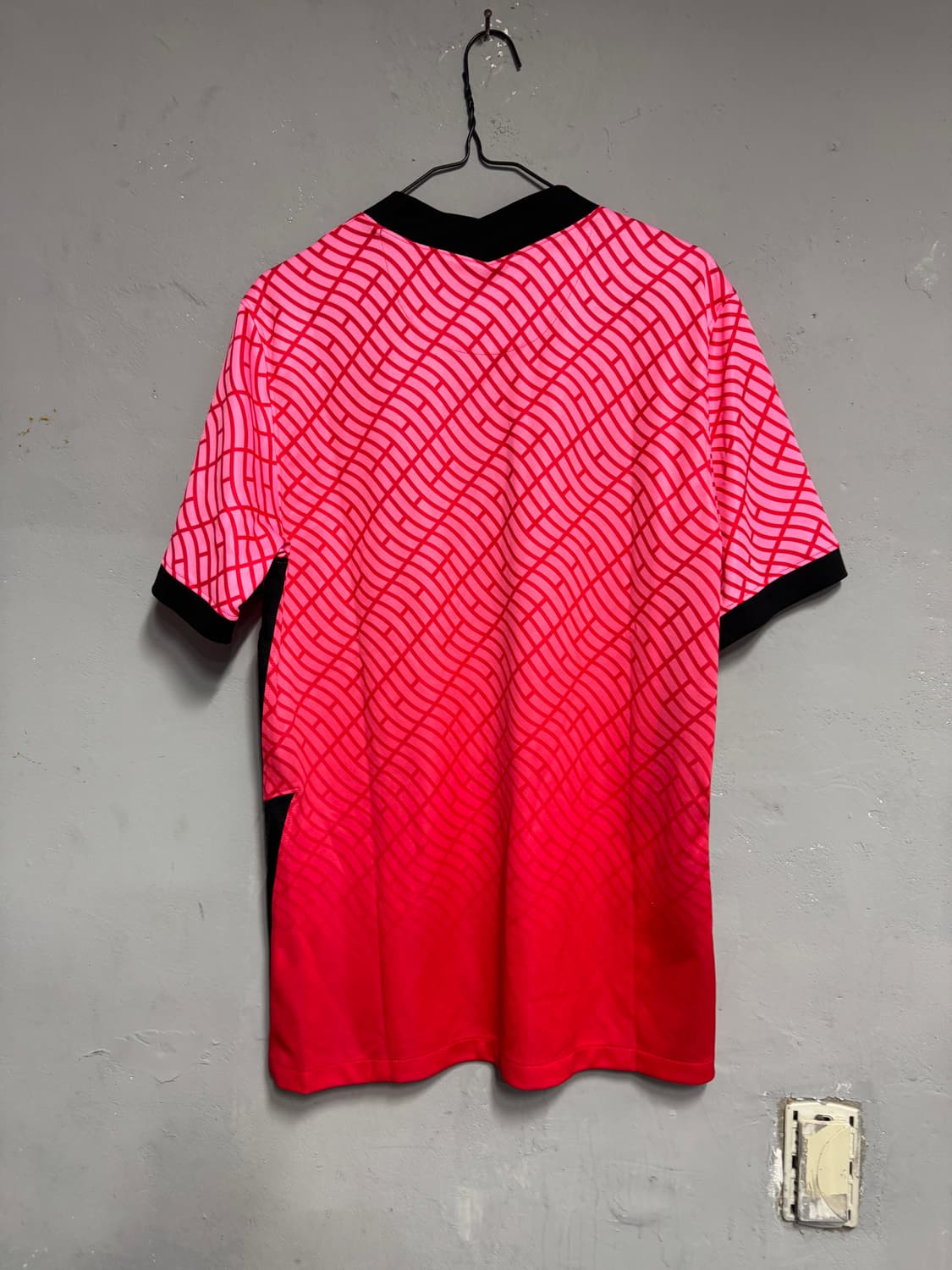 나이키 대한민국 국대 유니폼 L 상품이미지3