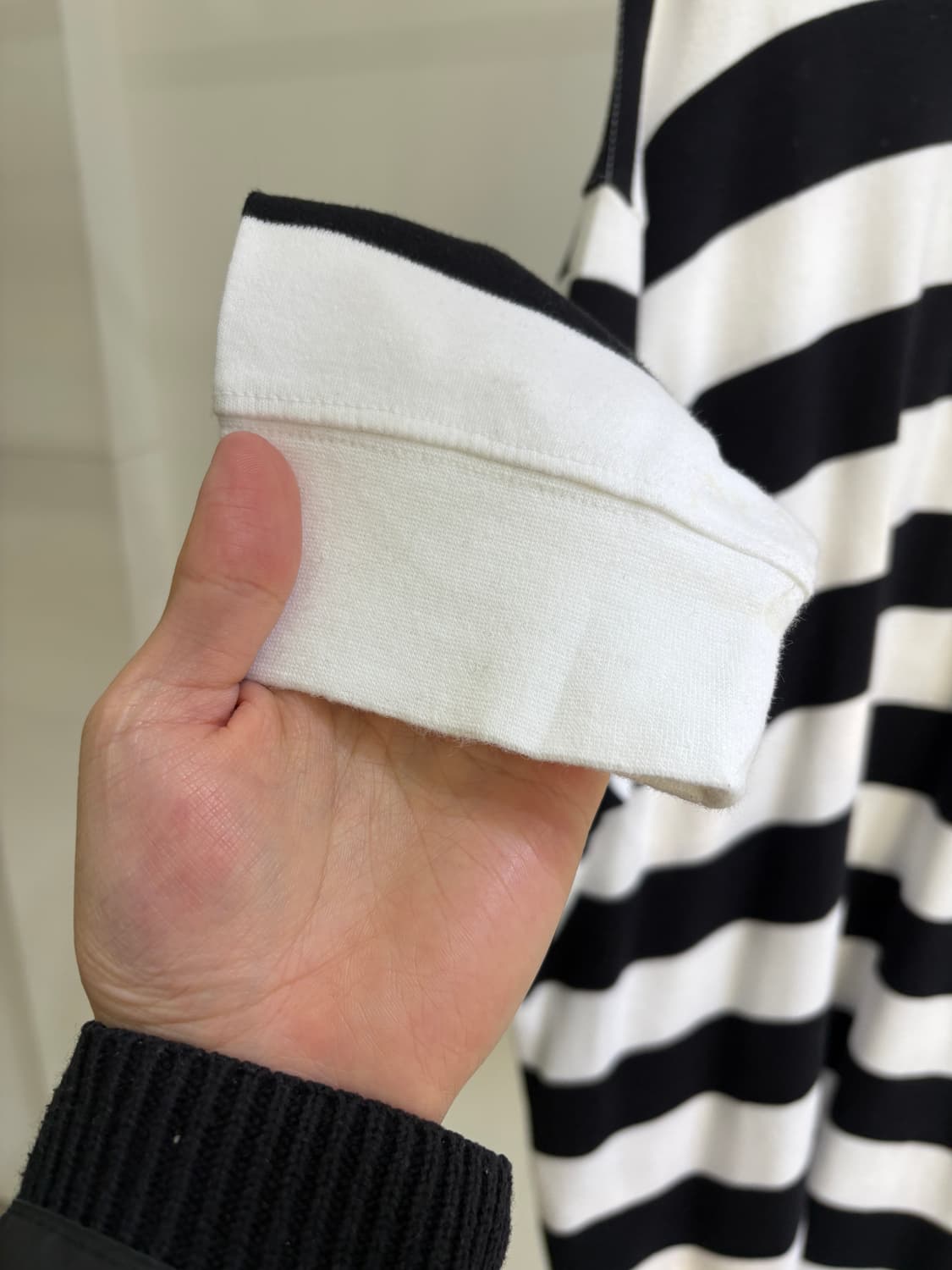 ROCA WEAR 긴팔티셔츠 상품이미지4