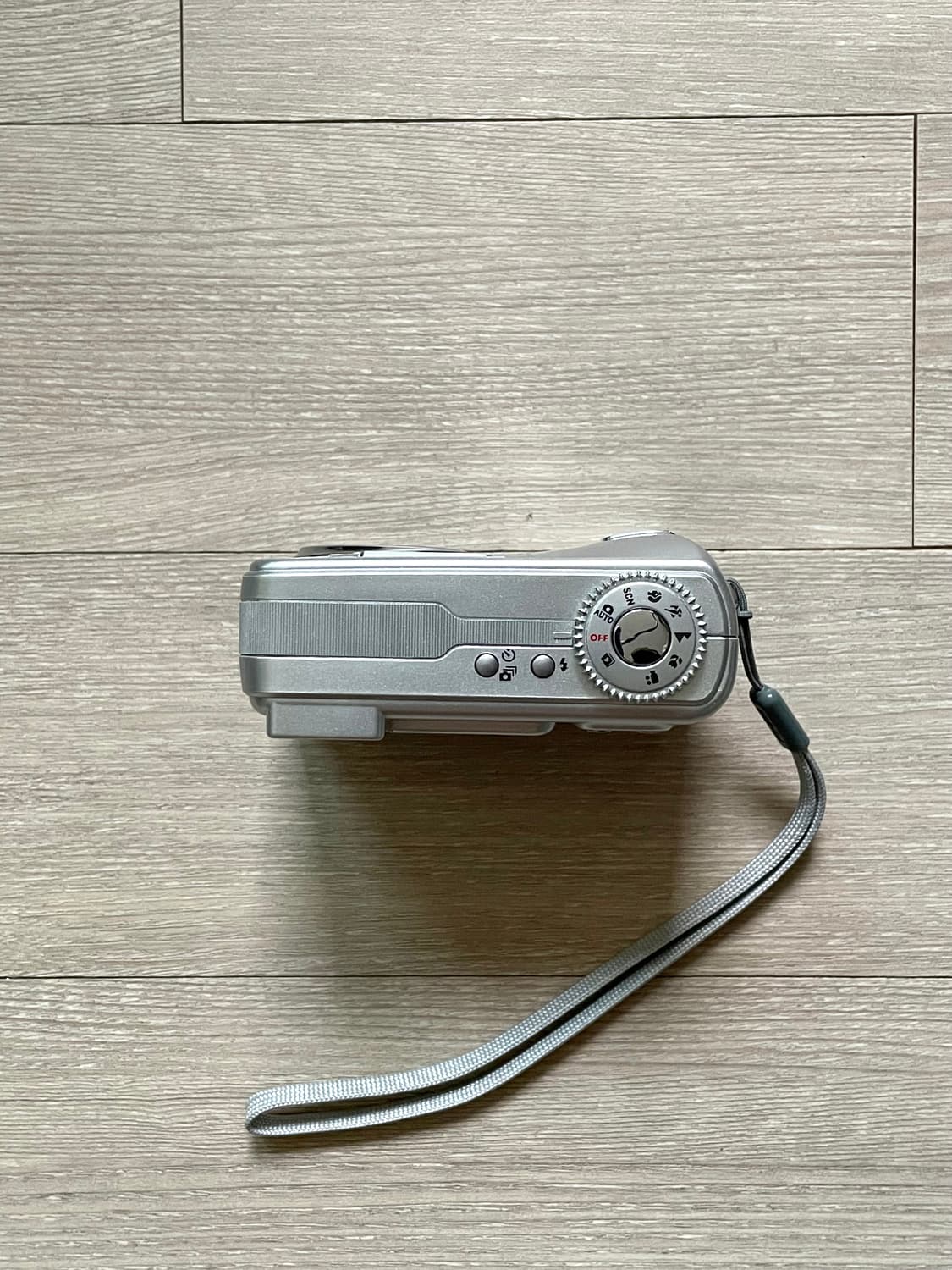 코닥 이지쉐어 C330 옛날 디카 빈티지디카 디지털카메라 상품이미지7