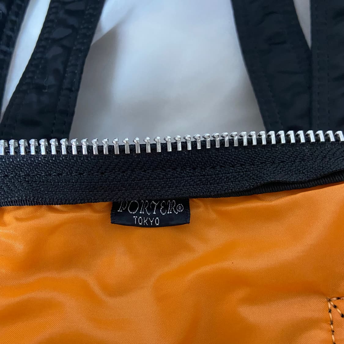 PORTER 포터 탱커 더플백 L 보스턴백 상품이미지8