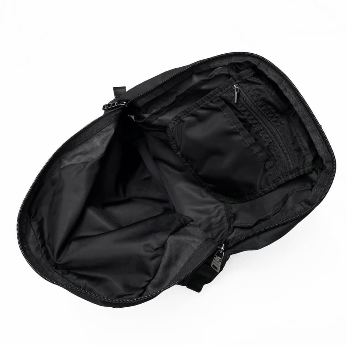 Y’saccs by Yohji Yamamoto 투포켓 백팩 상품이미지3