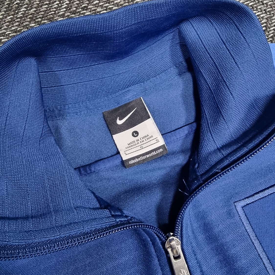 나이키 프랑스 국대 축구 져지 상품이미지6