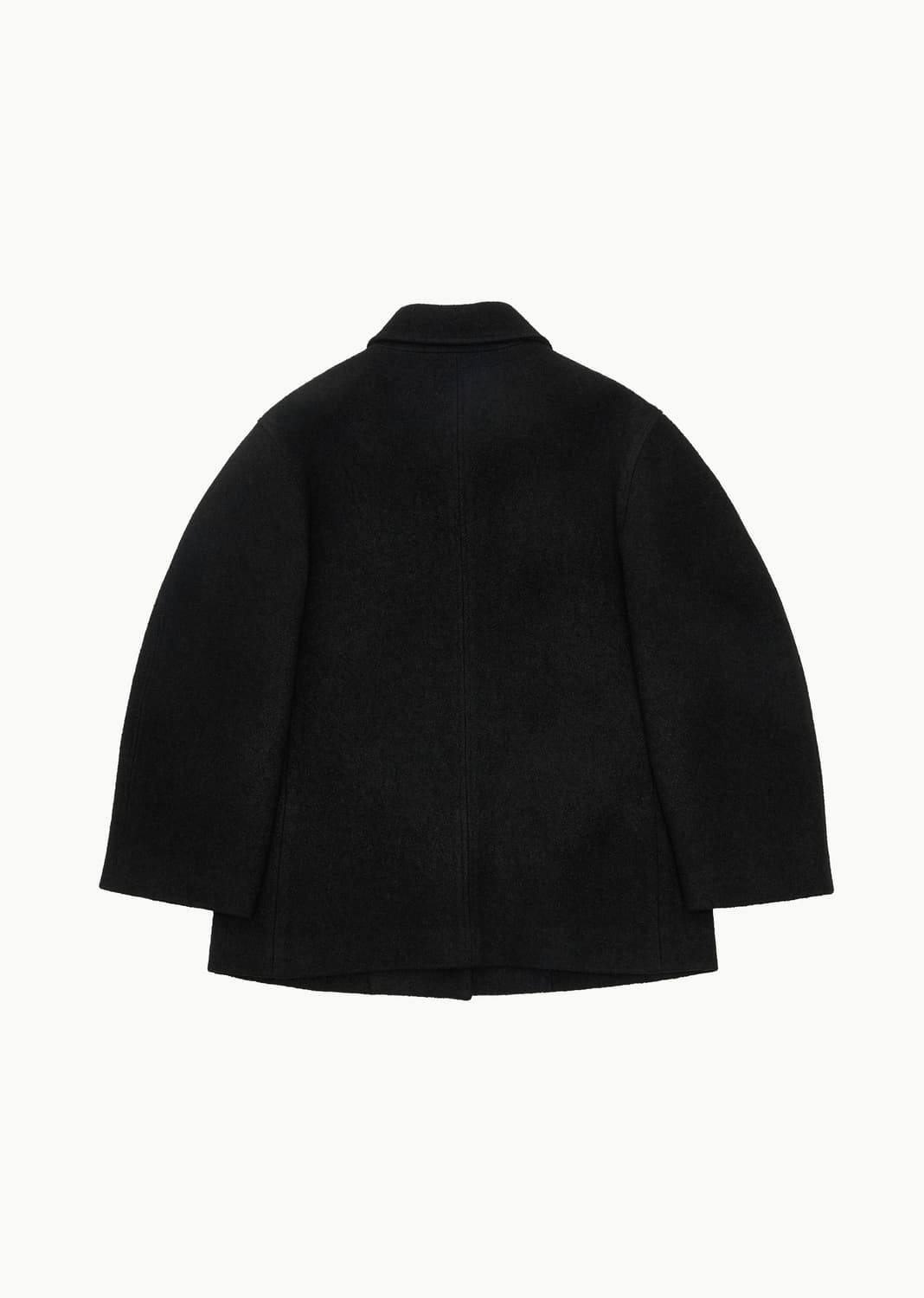 아모멘토 (amomento) / 아워글래스 Hourglass 하프 코트 상품이미지6