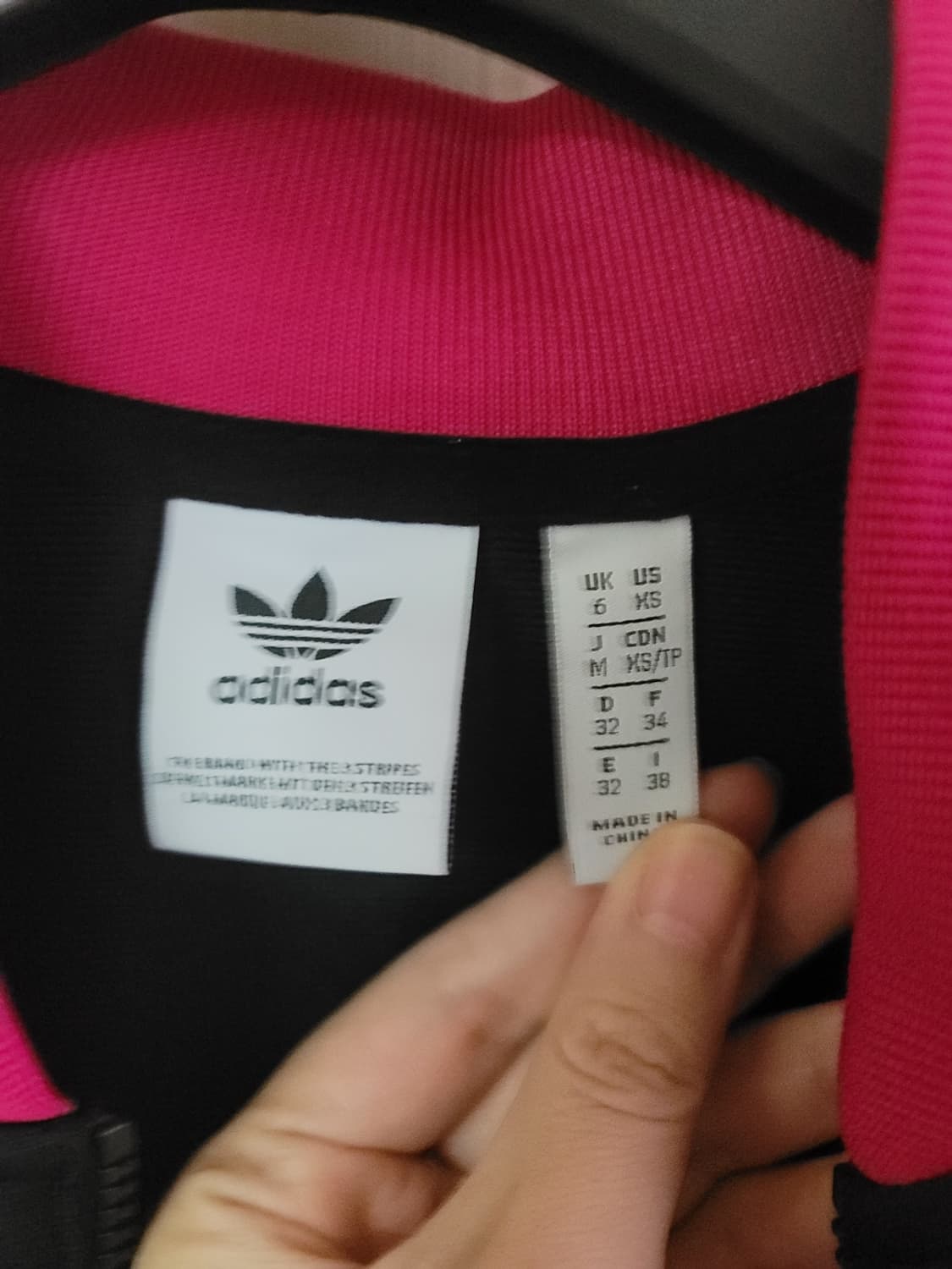 아디다스 점프수트(장마철에 딱!!) 상품이미지3