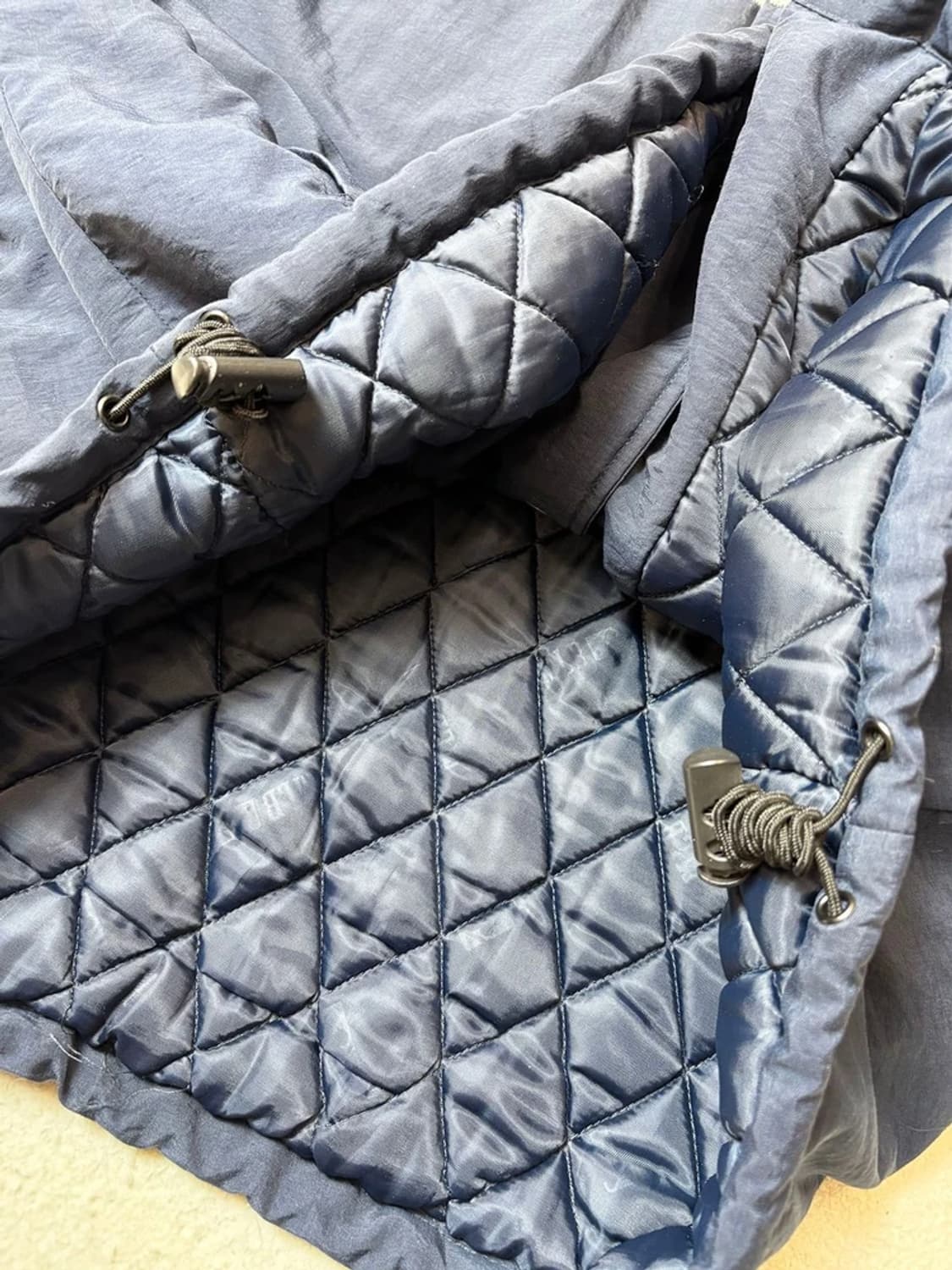 WWS 00's USA 올드스쿨 후드 자켓 PN6543 상품이미지10