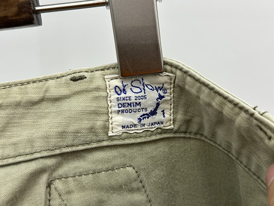 ORSLOW (29-30) 상품이미지9