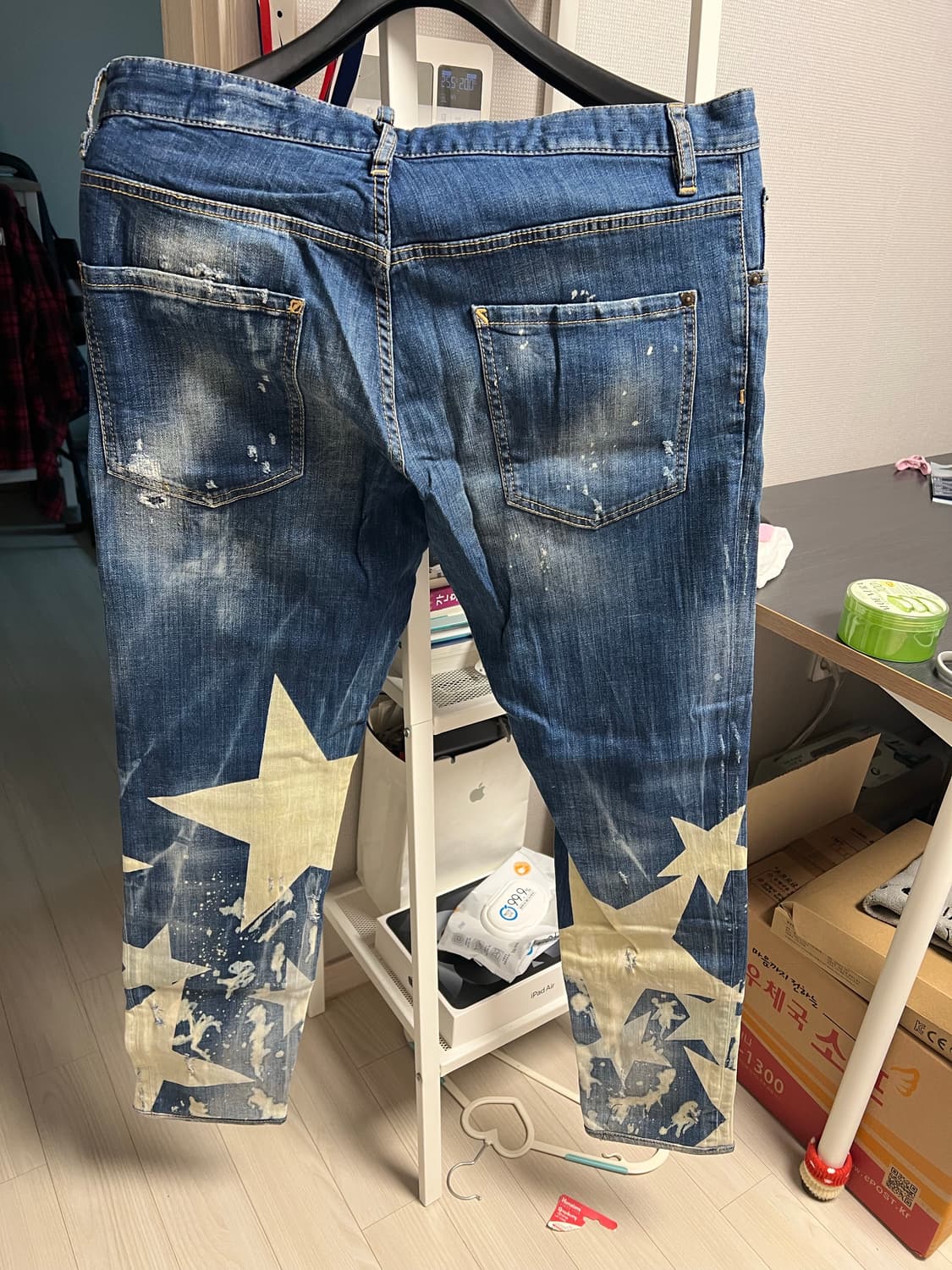 디스퀘어드2 청바지 상품이미지2