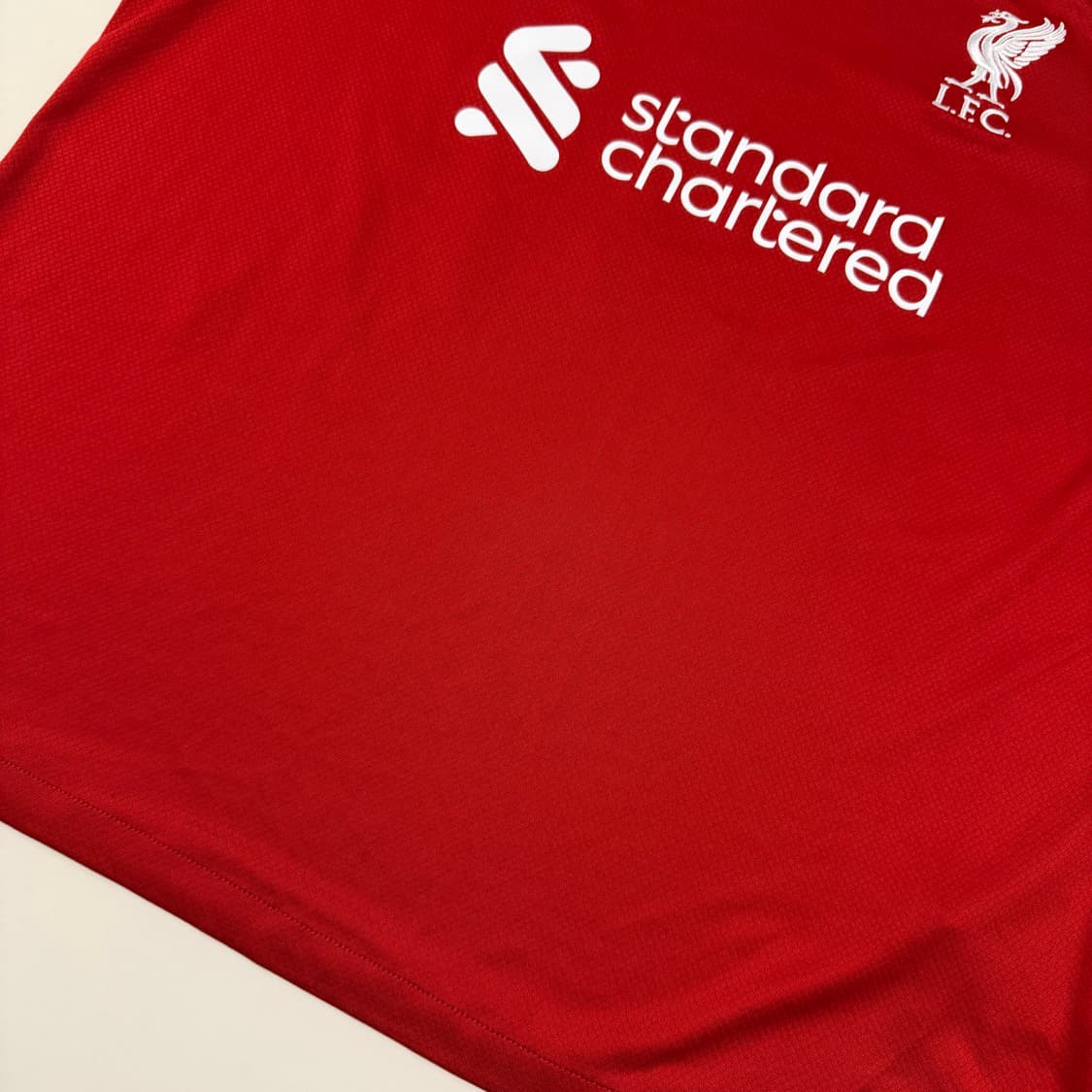23-24 리버풀 홈 디오구 조타 유니폼 상품이미지9