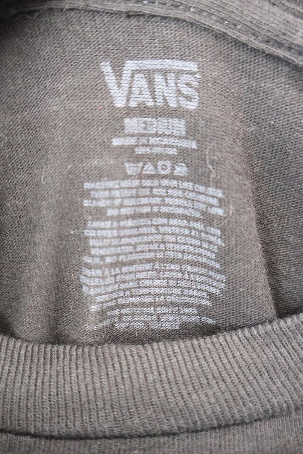 Vans Skull Peace Graphic T-Shirt 상품이미지5