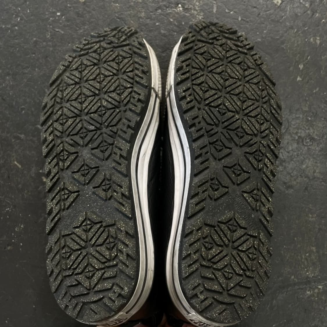 265 컨버스 척테일러 시티 트랙  상품이미지5