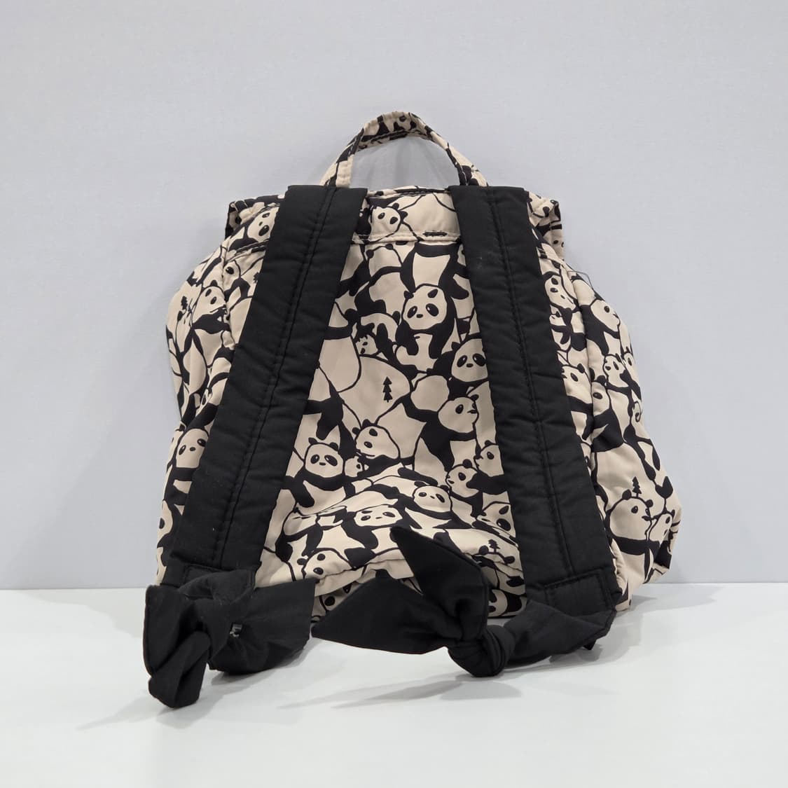 데님인더박스 키즈 백팩 상품이미지2