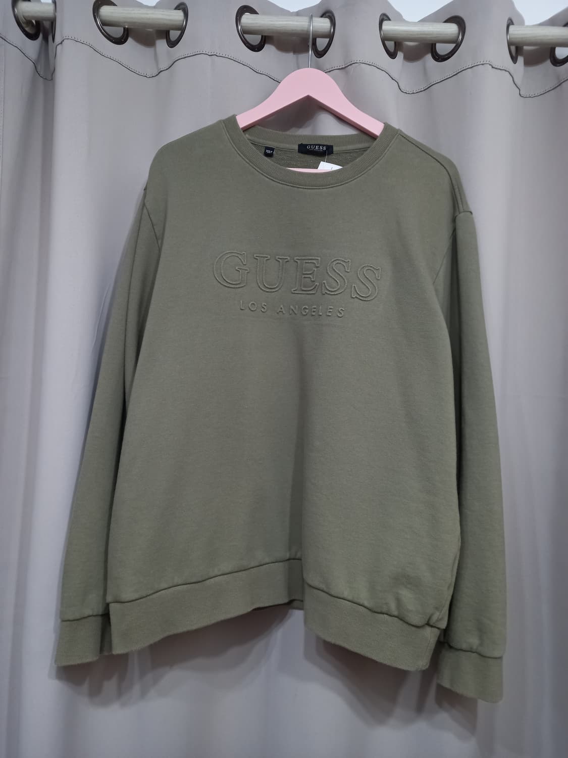 게스 맨투맨  상품이미지1