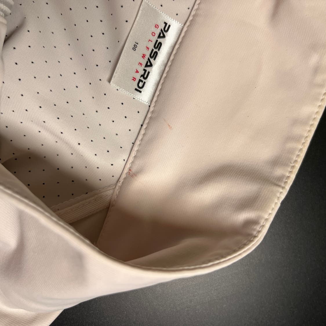 파사디 바람막이 자켓 상품이미지6