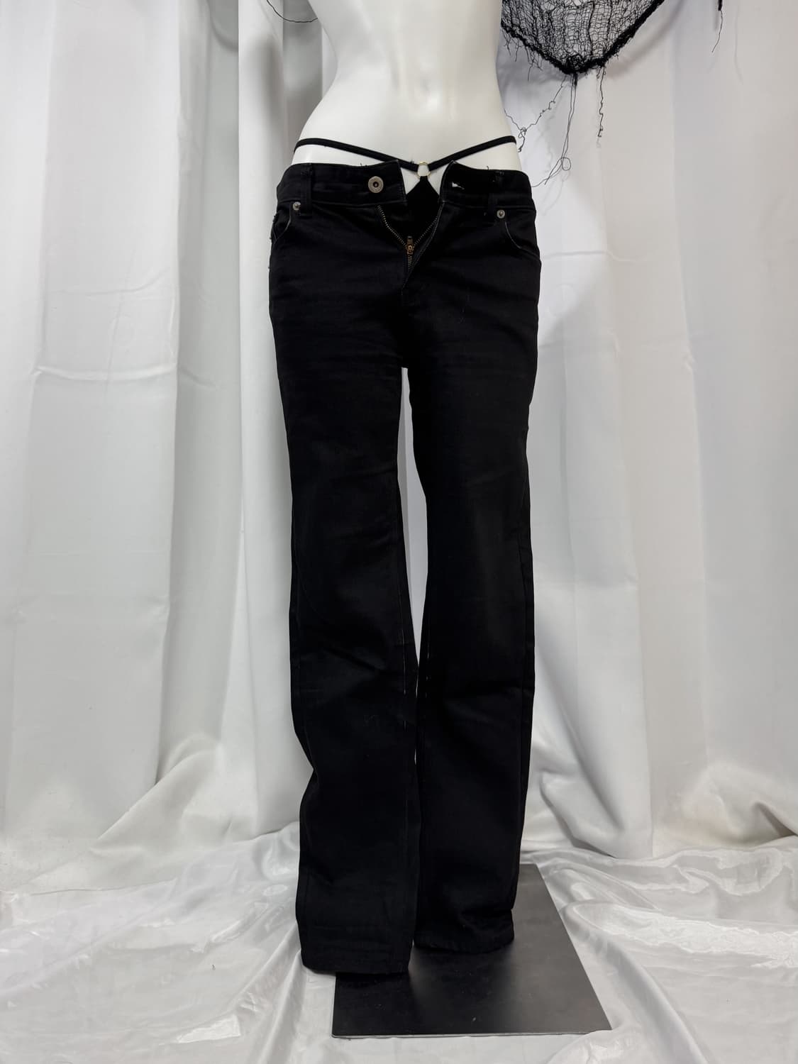 black pants 상품이미지2