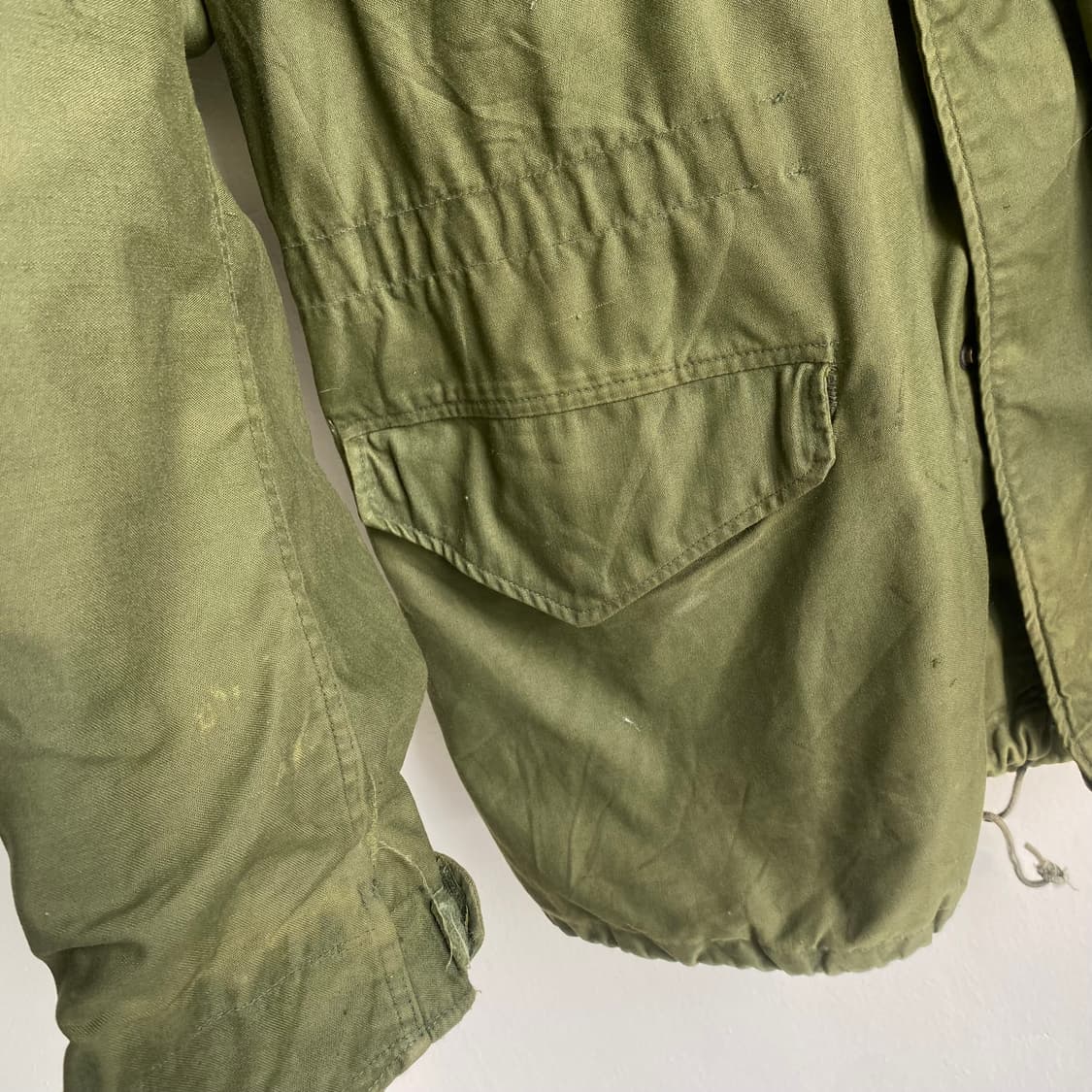 🌊M65 3rd OG XL 상품이미지5