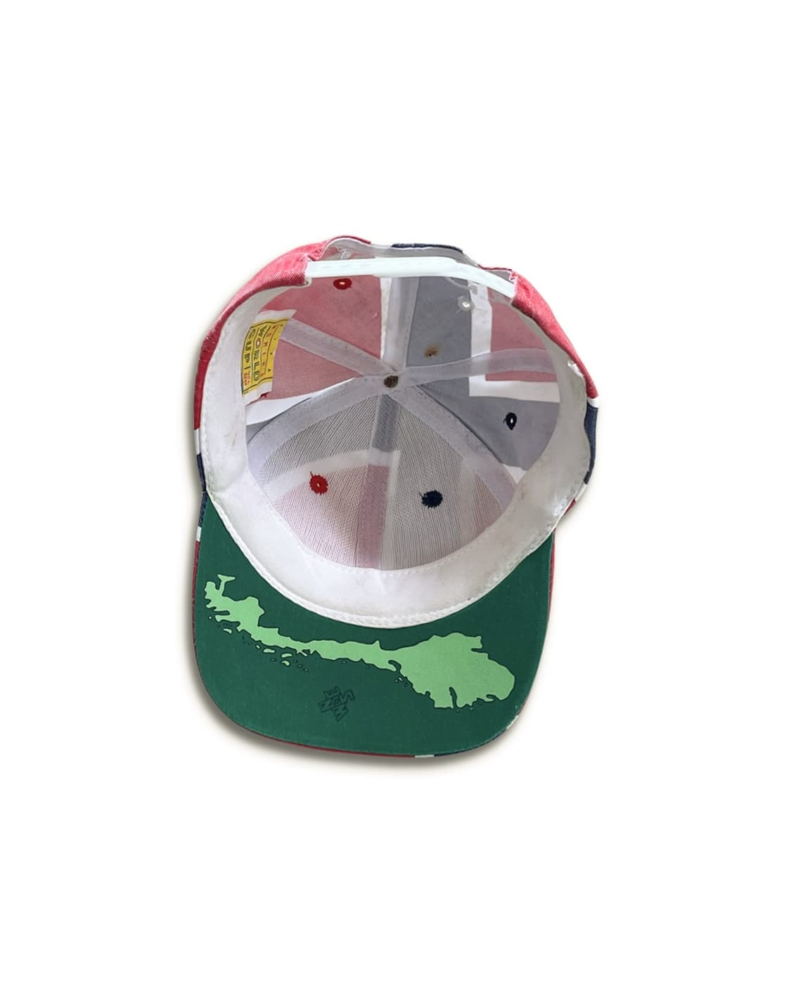 90s FIFA Women’s World Cup Norway Hat 상품이미지5