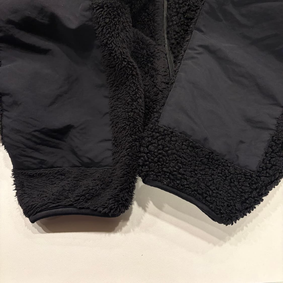 [3XL] 유니클로 x 엔지니어드가먼츠 플리스 집업 자켓 B939 상품이미지7