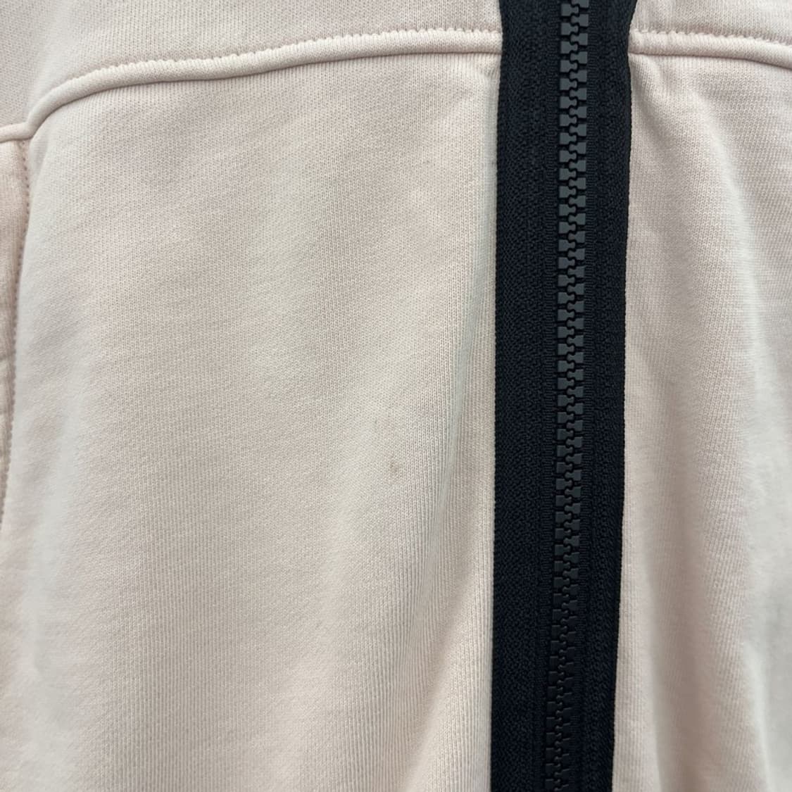 스톤 아일랜드 멀티포켓 트러커 딸기우유 핑크 집업 자켓 95 C10219 상품이미지9