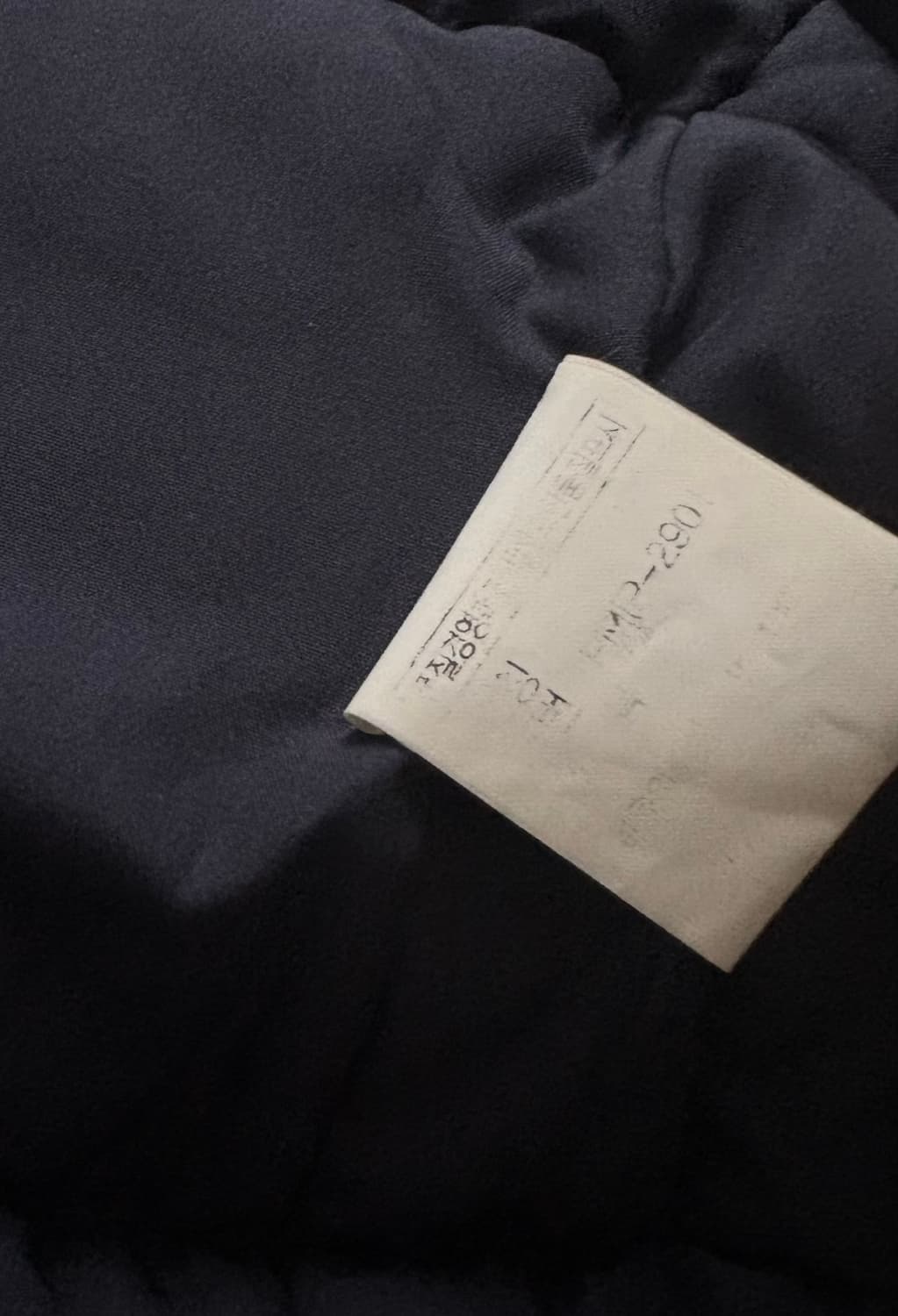 Polo 폴로랄프로렌 패딩 조끼 상품이미지6