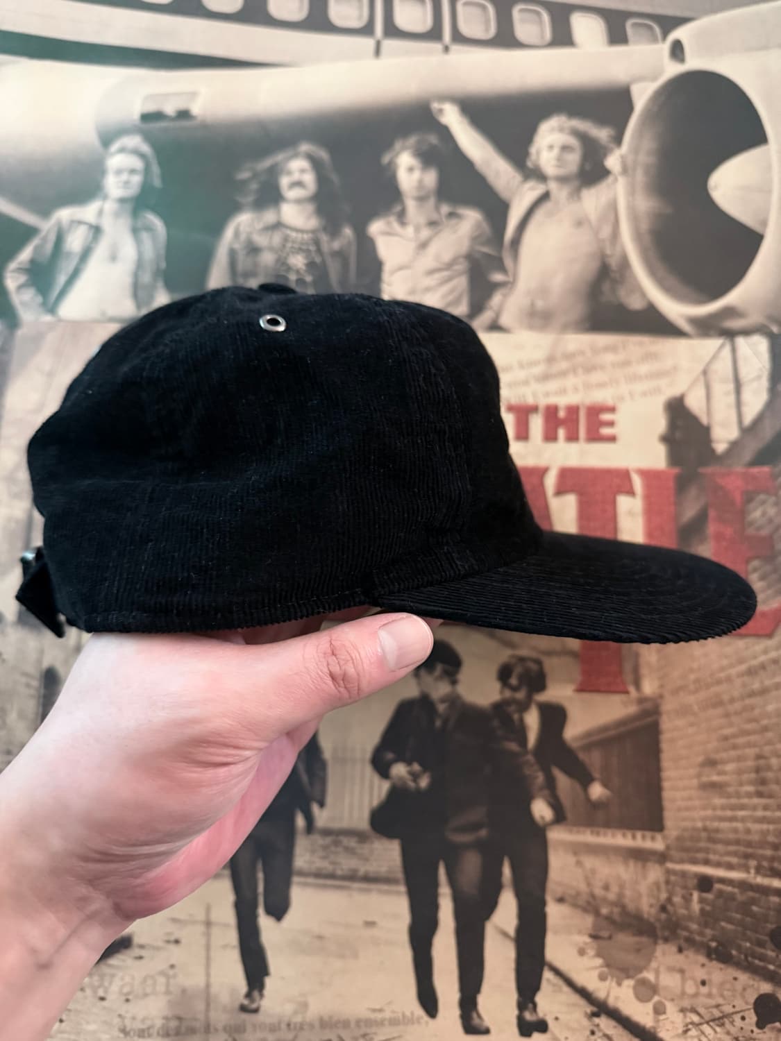 Nike 90s vintage  Cap 상품이미지3