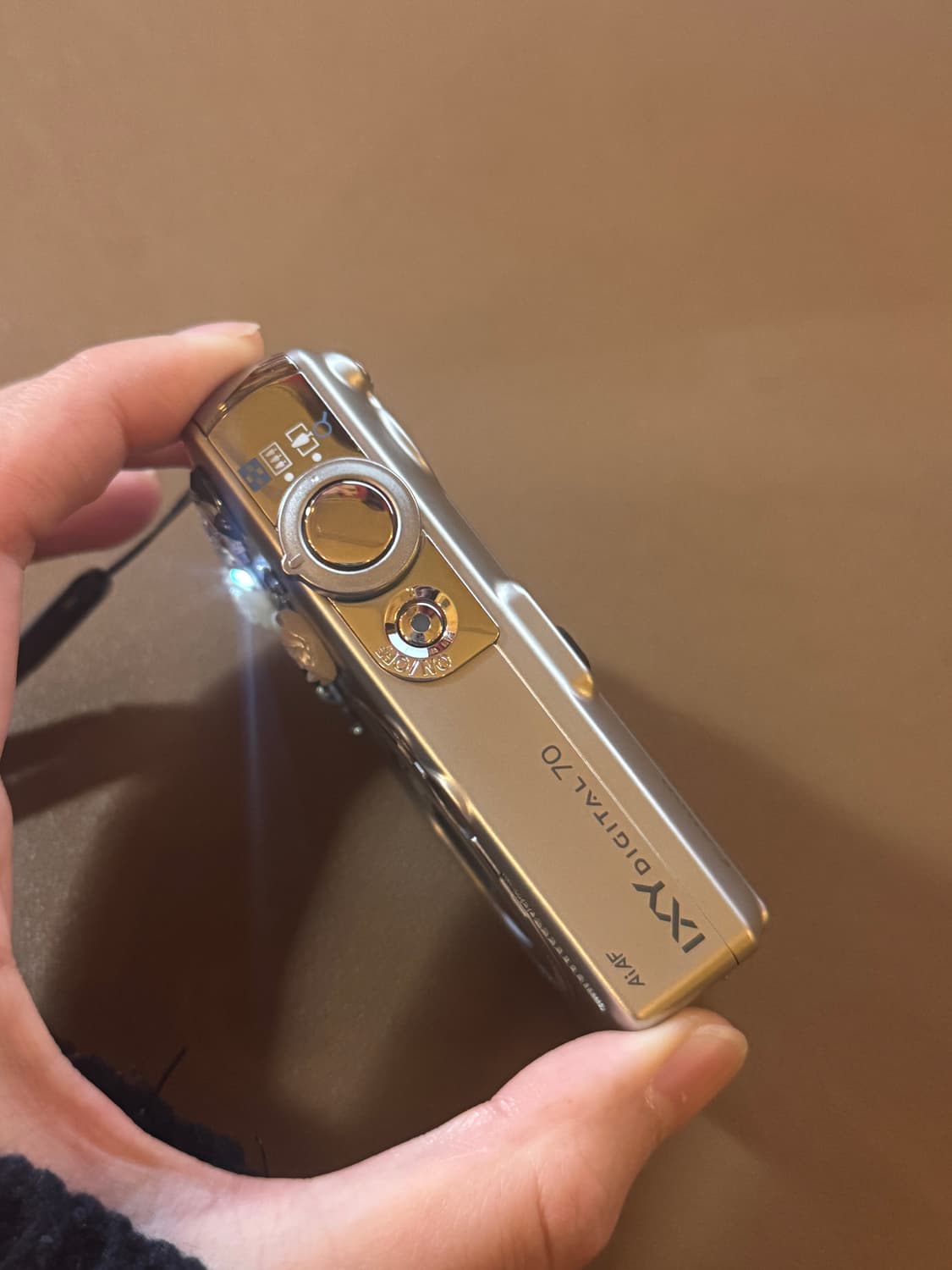 캐논 ixy70 (ixus60) 카메라 상품이미지2