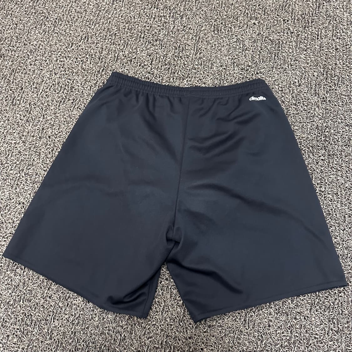 아디다스 운동복 러닝복 반바지 블랙 M 상품이미지3