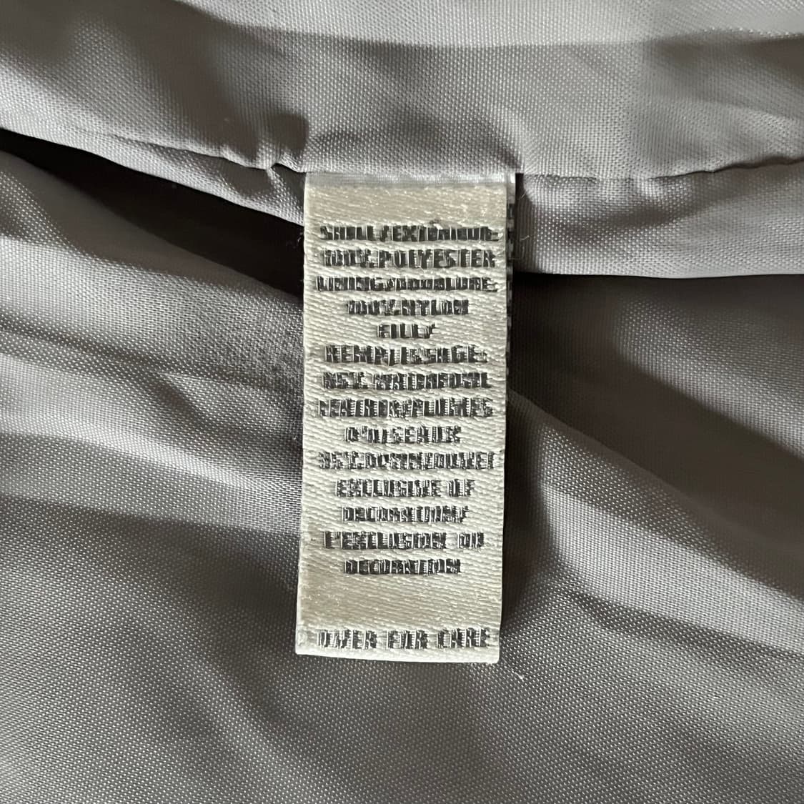 puffer jacket 상품이미지9