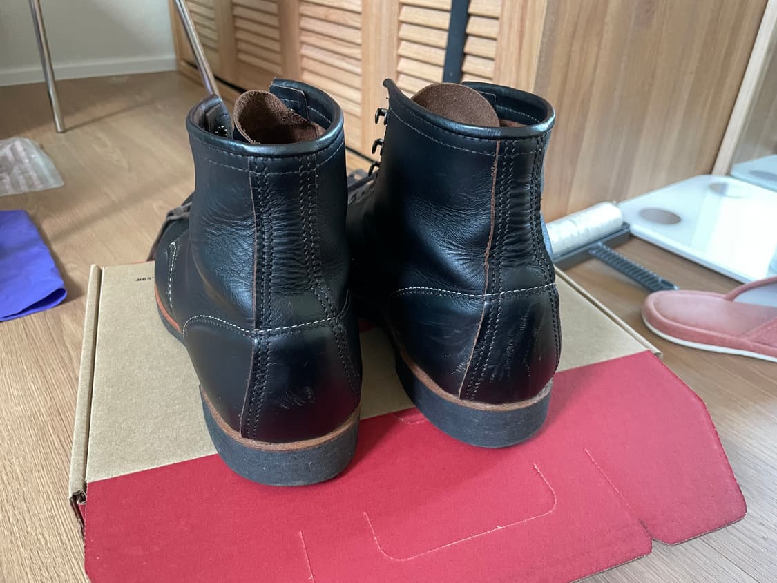 레드윙 3345 상품이미지4